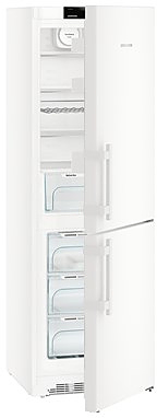 CN 4335 Comfort NoFrost