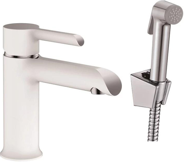 HB12805-8 с гигиеническим душем