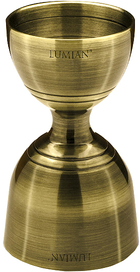 Giove L0027 30/60 мл, бронзовый