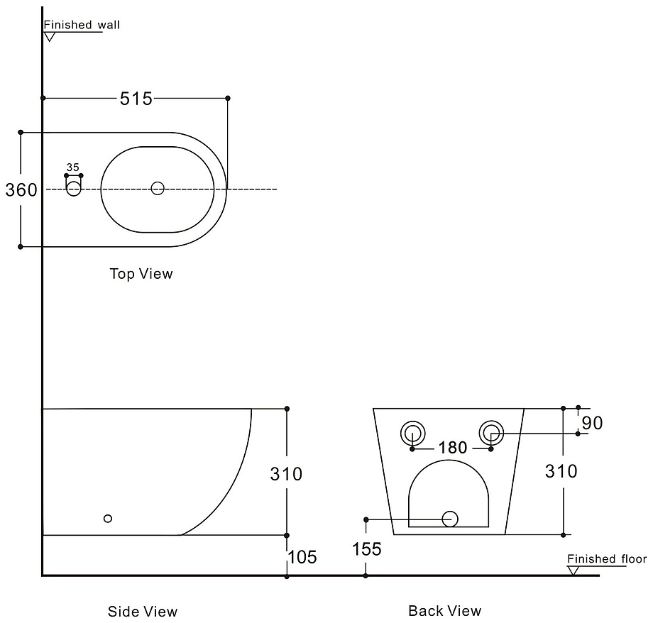 Cetus 2.0 B2 LX-1057
