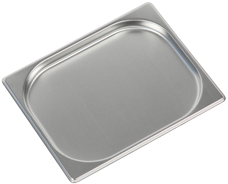 CD-812-20/30 GN 1/2-20 (325Х265Х20) нерж. сталь