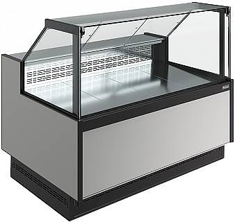 Bavaria 4 GC110 SV 1, 25-1 версия 2.0 9006-9005 (без боковин)