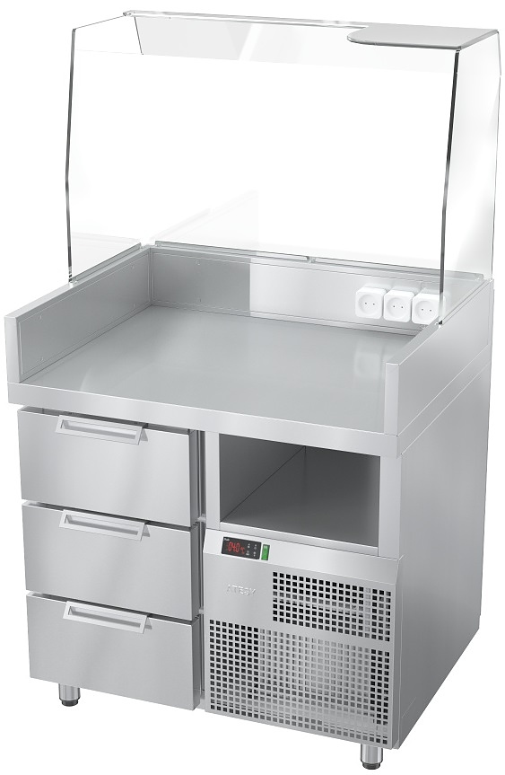 Бавария БХС - 900.700-02 плюс