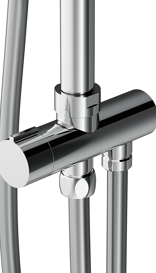 Spirit V2.0 F0770A100