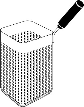 2003045 GN1/6 (dx) правосторонняя