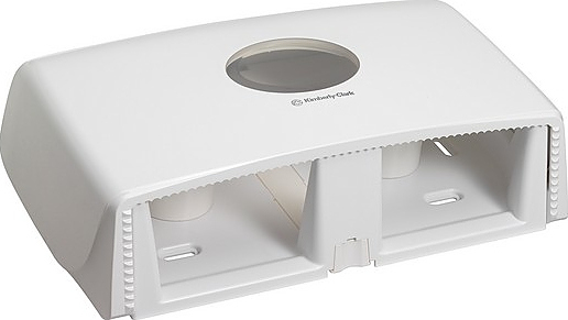 Aquarius Twin Mini Jumbo 6947 для 2х рулонов