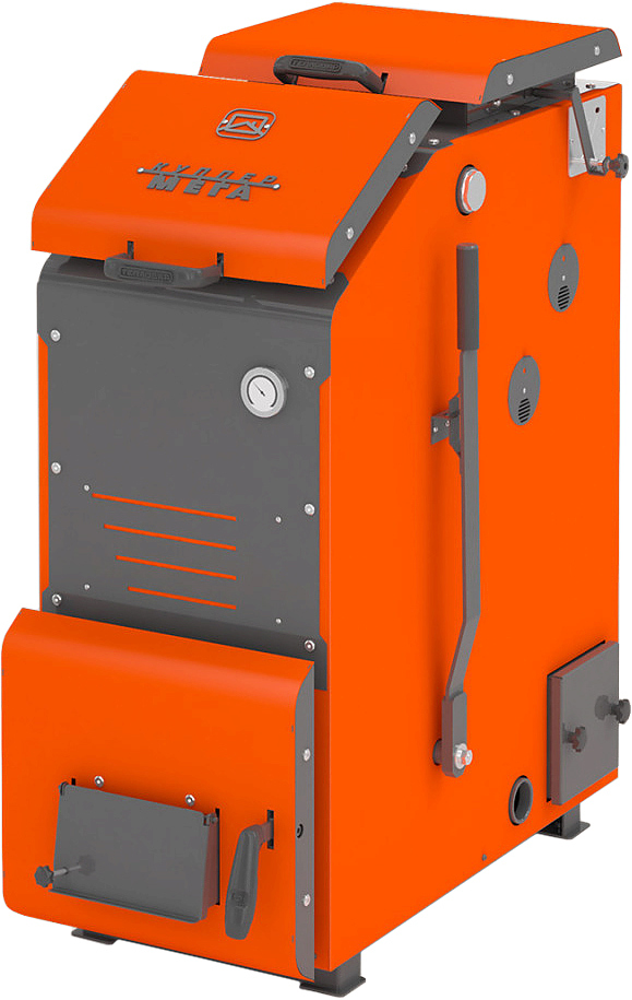 Куппер Мега-16