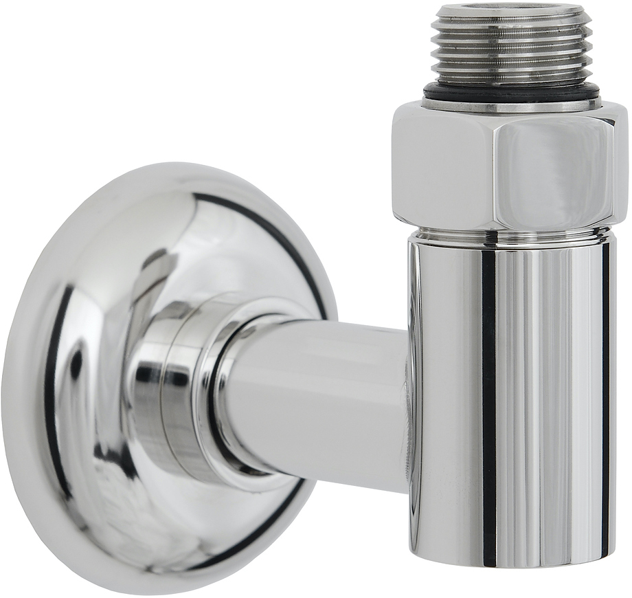 G 1/2" НР х G 1/2" НР 2 шт, без покрытия