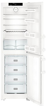 CN 3915 Comfort NoFrost