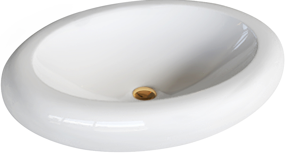 B08-640w 63, 5х45, 5 см, фарфор