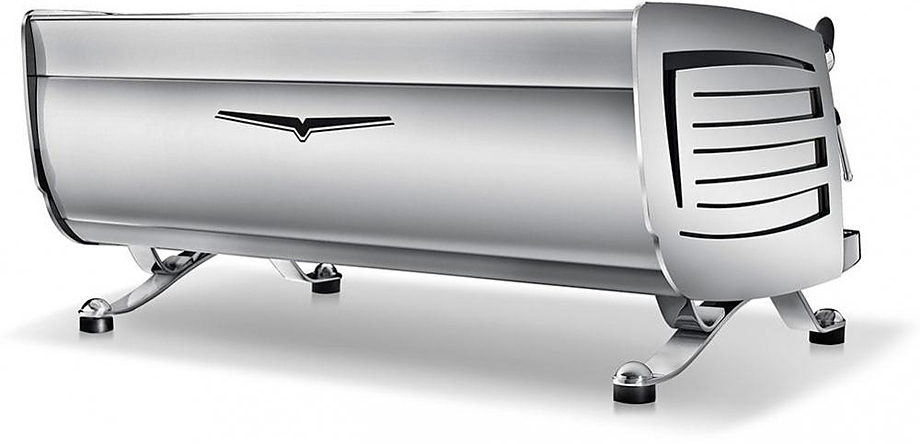 VA 388 Black Eagle Gravimetric 2 Gr 380V Steelux