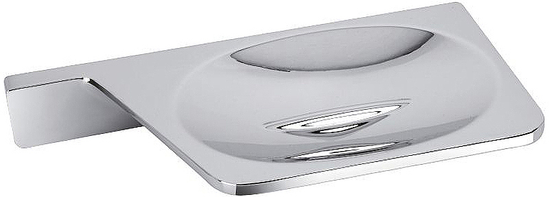 Gina AM-G-2734 хром