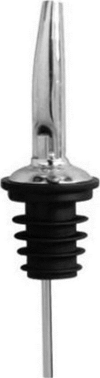 BarWare JD-BP с узким носиком (нерж. сталь)