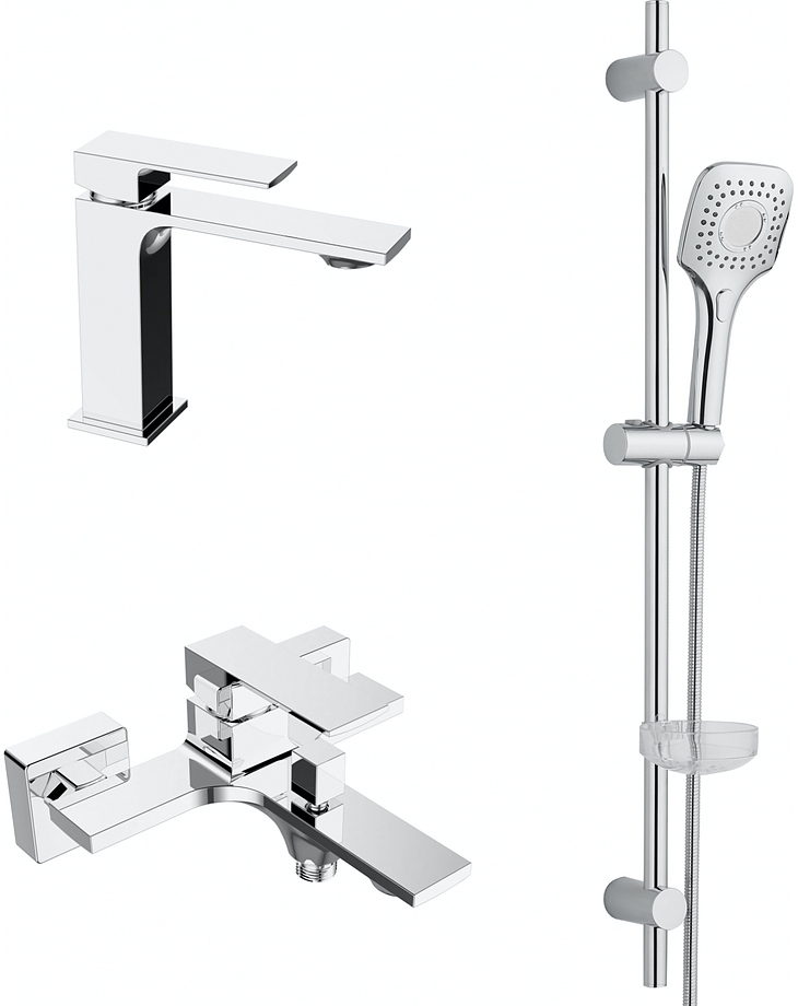 Lutz M04-311cr хром