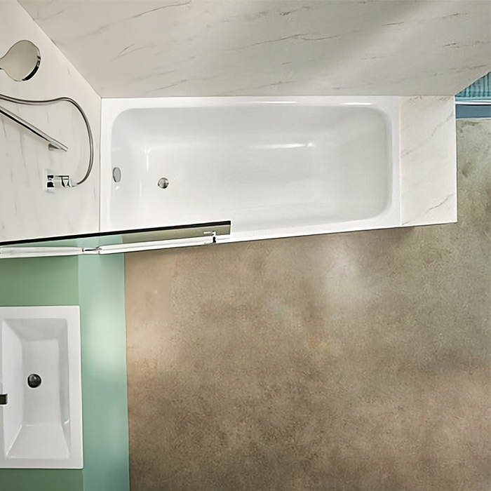 Space M 1131-000 170x90 см, сталь