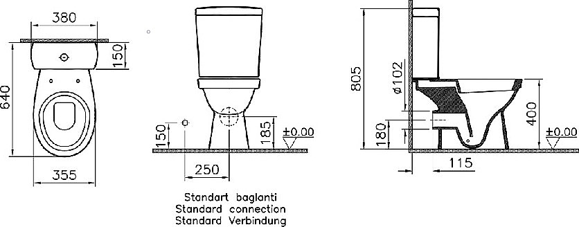 Eisberg 9844B099-7201