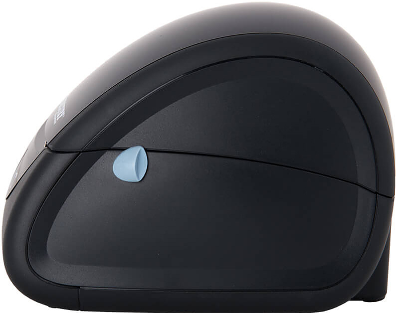 MPRINT LP58 EVA RS232-USB Black