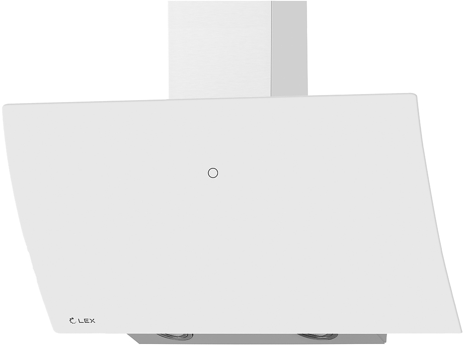 PLAZA GS 900 белая