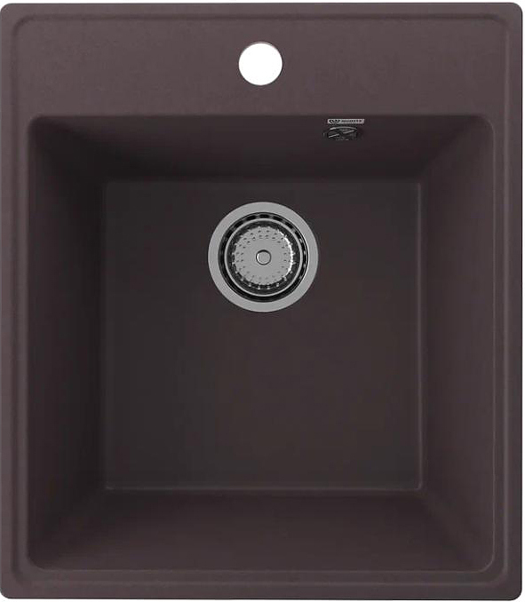 Quartz Forte 425-06 трюфель