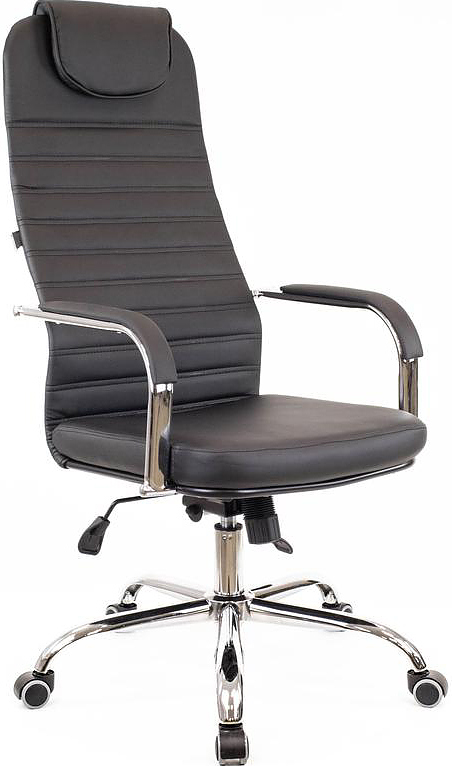 EP-708 TM экокожа, черное