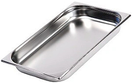 E811-2U GN 1/1-65 нерж. сталь