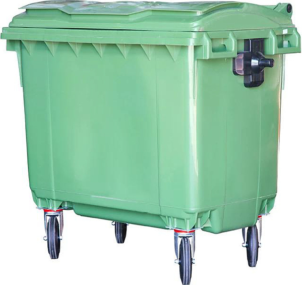 MGBG-1100 зеленый