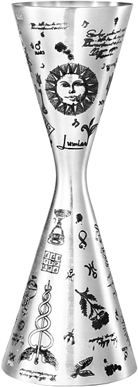 Afrodite L0389 60/90 мл