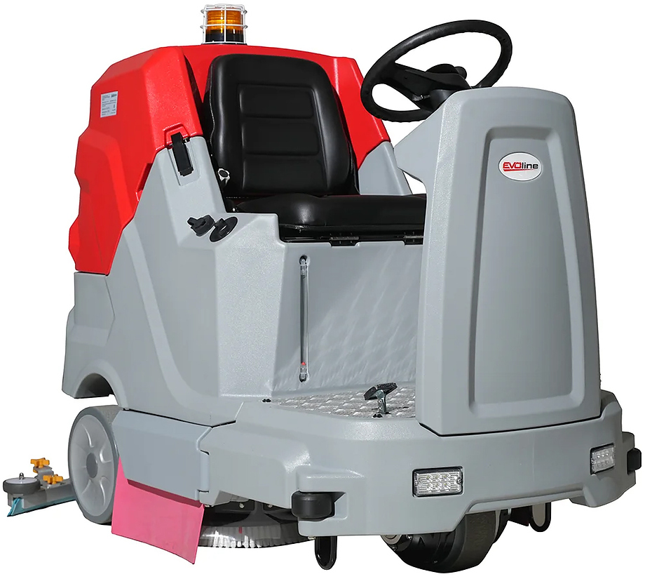 SDB 860 T без АКБ и ЗУ