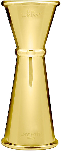 L0038 25/50 мл, золотой