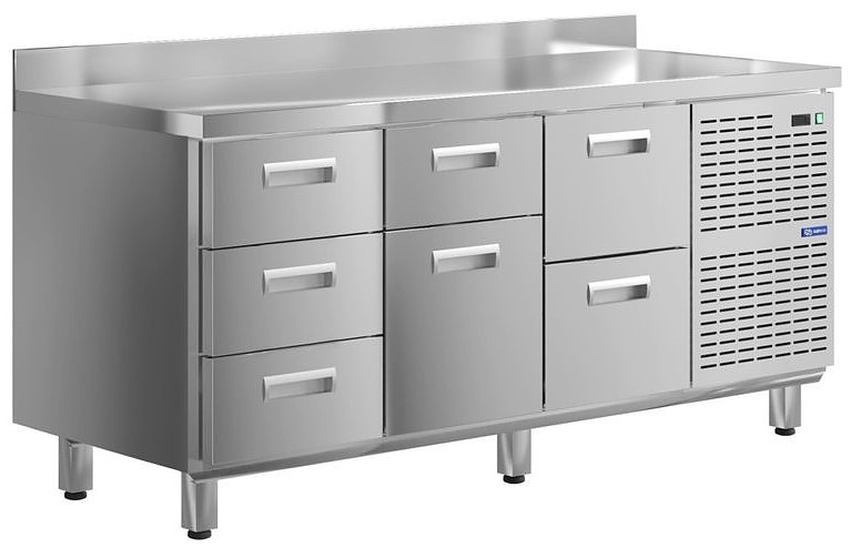 КСХ-342/60 (7 ящиков)