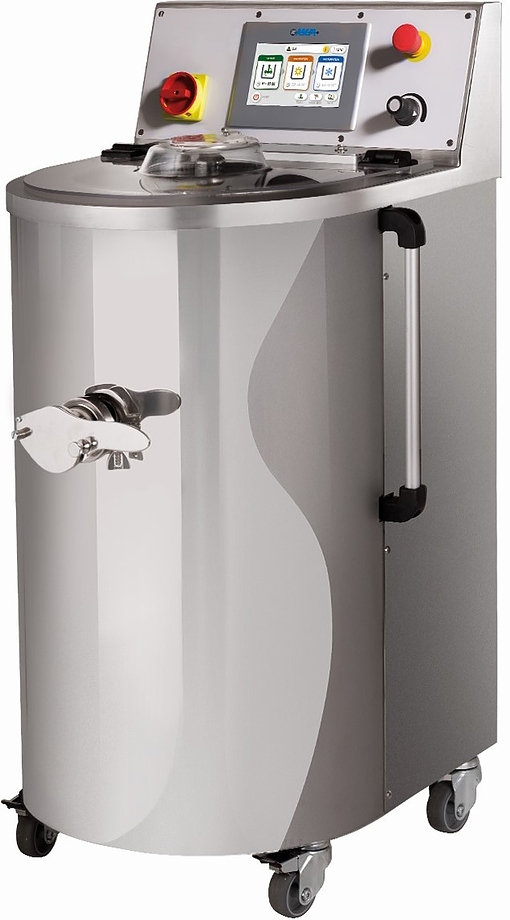 Bakery Line M30 Touch