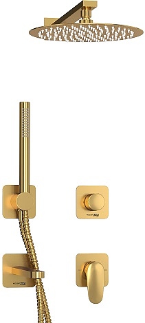 Havel 3600 A3651.283.284.180.259. 285.194.286 золото глянцевое