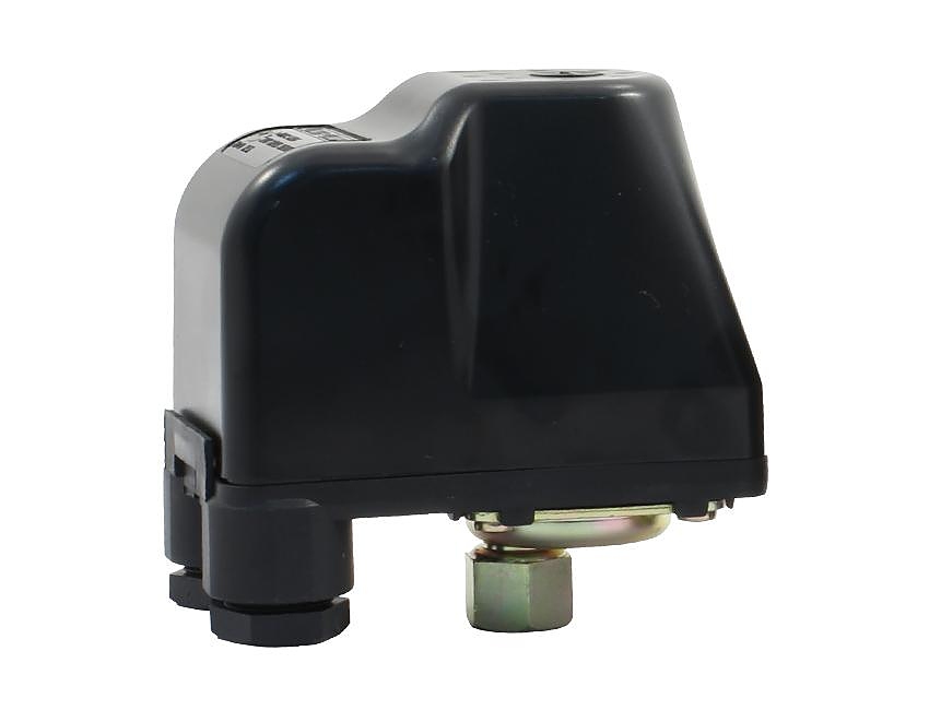 РМ/12 (м) 1/4", 3-12бар