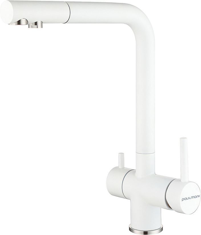 Skalen Sk213020-431 белый матовый