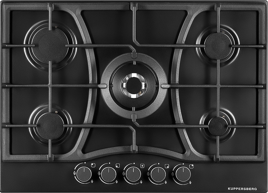 FS 73 Ant газовая, антрацит