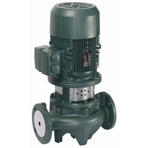 с сухим ротором CP 50/2600 T 230/400/50 IE3 PN10 3x230-400В/50 Гц