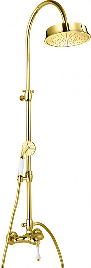 MARGOT-CD-03/24-M золото, ручка золото