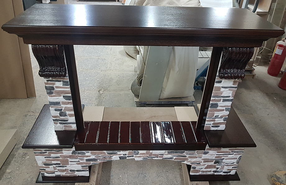 Бостон К A33 ГЦ венге