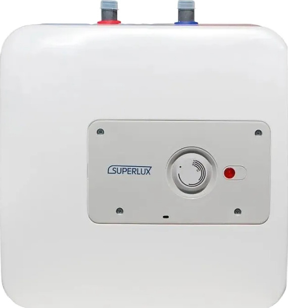 15 U RU с верхним подключением