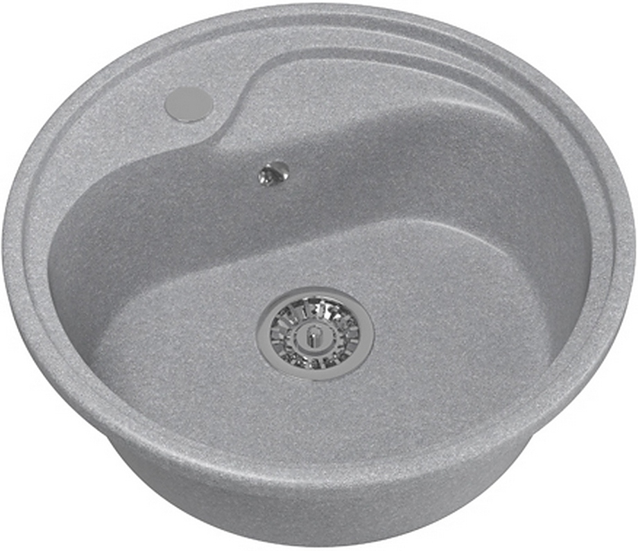 ML-GM10 (342) 44х44 см графит