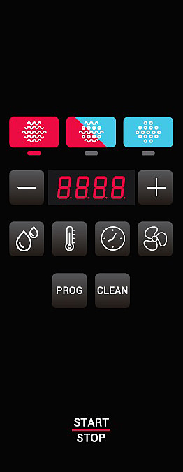 MyChef Bake 10 (600х400 мм)