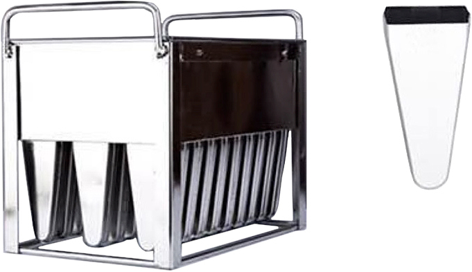 SSI 40 Eskimo form 4