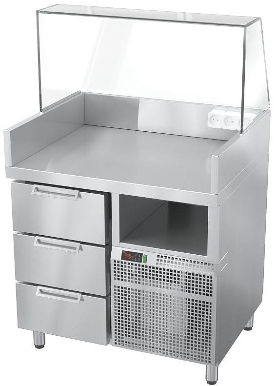 Бавария БХС - 900.700-02