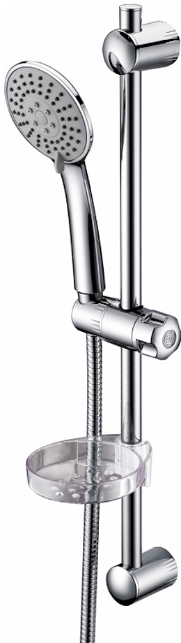 A005 с мыльницей, хром