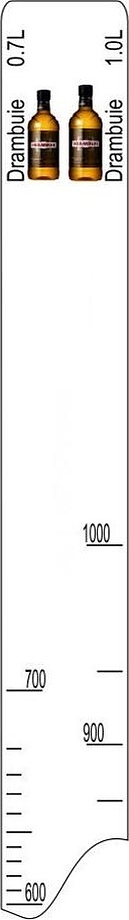 Drambuie (0, 7/1 л)