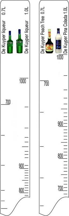 De Kuyper (0, 7/1 л)