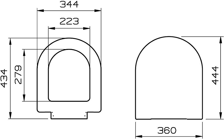 Seat 72-003-309