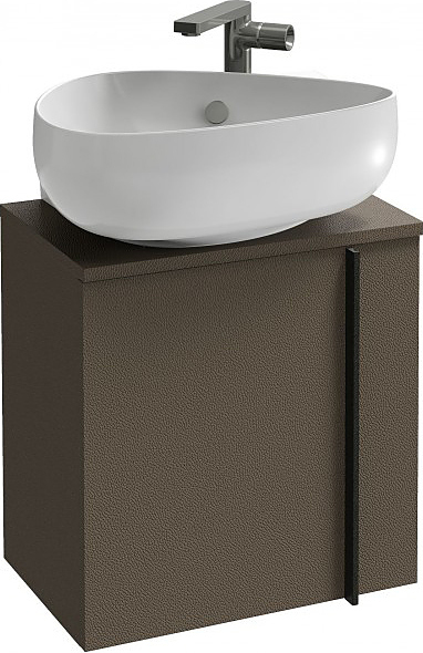 NOUVELLE VAGUE EB3045G-E73 45 см, фактурный дуб