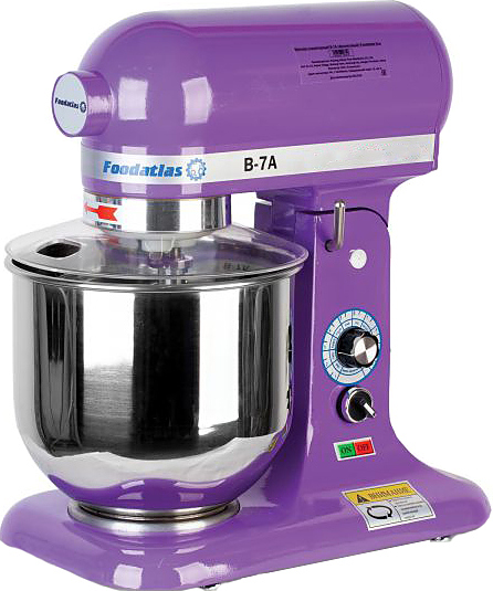 B-7A Eco фиолетовый