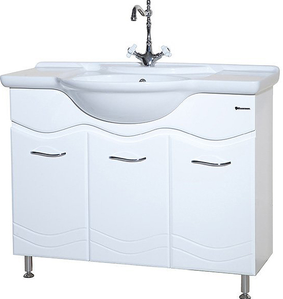 Мари 105 белая